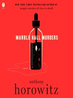 Marble Hall Murders